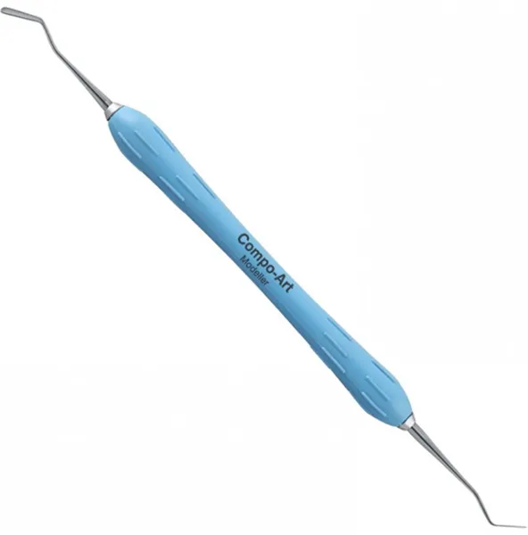 Easy-Color Compo-Art modelling instrument (Light blue)