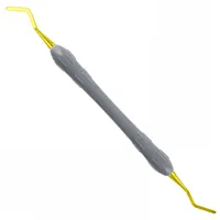 Easy-Color Compo-Fill Filling instruments Heidemann fig. 0, TIN coated (Gray)
