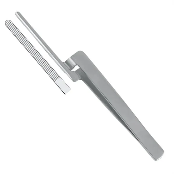 Falcon pinzeta na artikulační papír Miller rovná 150mm