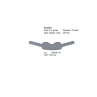 Matrix Bands Nyström fig.7 (Pack of 12 pieces)