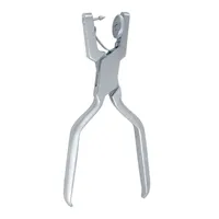 Falcon Perforační kleště na kofferdam Ainsworth 160mm 5 děr