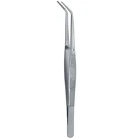 Pinzeta College 150mm (pack 5ks )