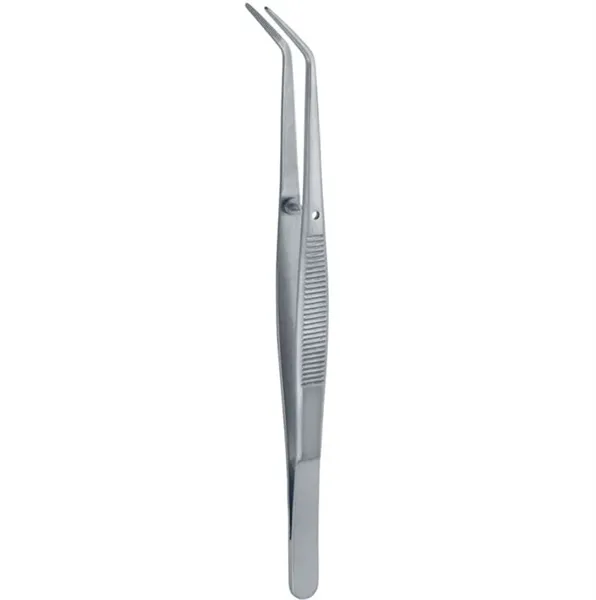 Pinzeta College 150mm (pack 5ks )