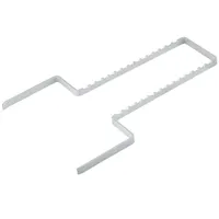 Stojan pro 15 nástrojů 280x185x10mm