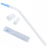 Jednorázové chirurgické savky  Ø 2.5mm (25ks) + adaptor 11mm/16mm + 6,5mm/11mm