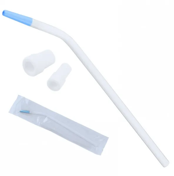 Jednorázové chirurgické savky  Ø 2.5mm (25ks) + adaptor 11mm/16mm + 6,5mm/11mm