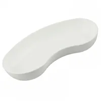 Emitní miska ledvina plastová 280mm