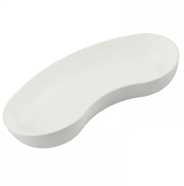 Emitní miska ledvina plastová 280mm