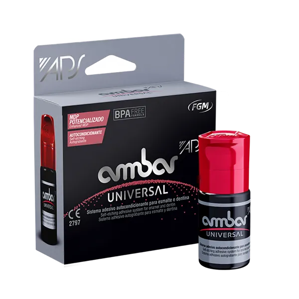 FGM Ambar Universal APS 5ml