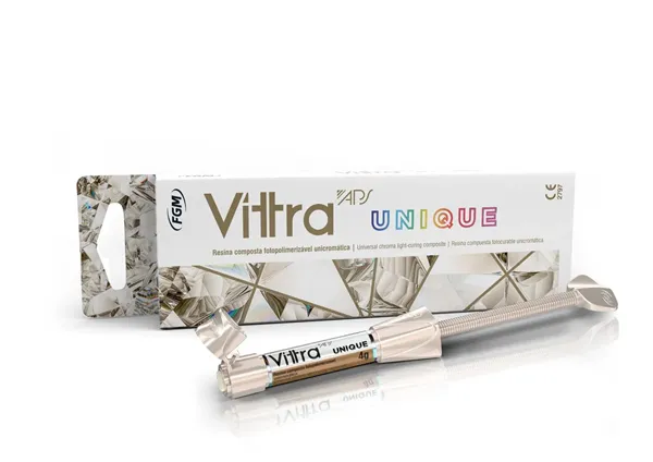 FGM VITTRA APS Unique 2g