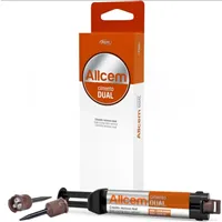 FGM Allcem cimento dual trans 5g