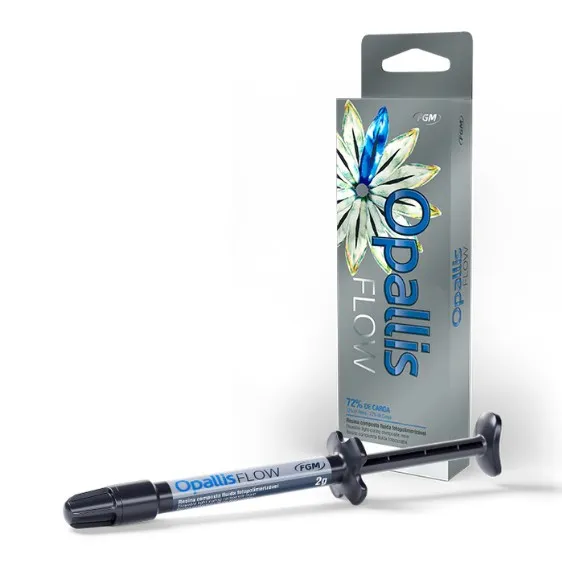 FGM Refill Opallis Flow A2 - syringe 2g
