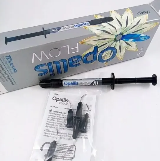 FGM Refill Opallis Flow A2 - syringe 2g