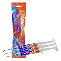 FGM Condac 37% gel 3x2,5ml + 3 konc.