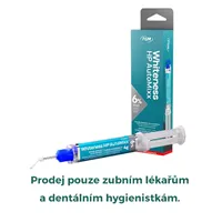 FGM Whiteness HP 6% automix 