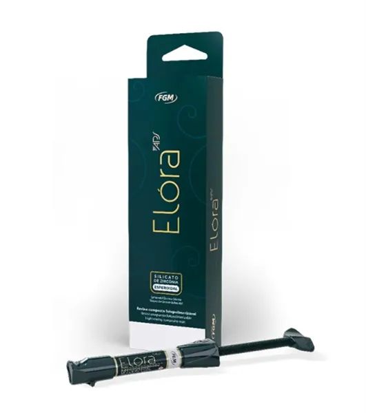 FGM Elora APS DA3 4g