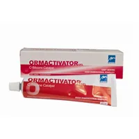 Ormactivátor gel 60ml