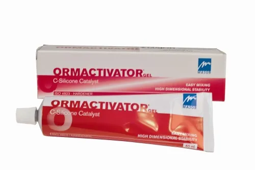 Ormactivátor gel 60ml