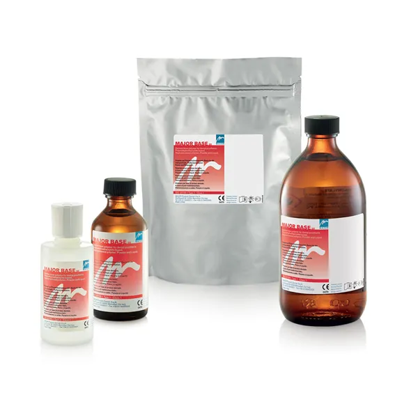 MAJOR BASE 20 500ml