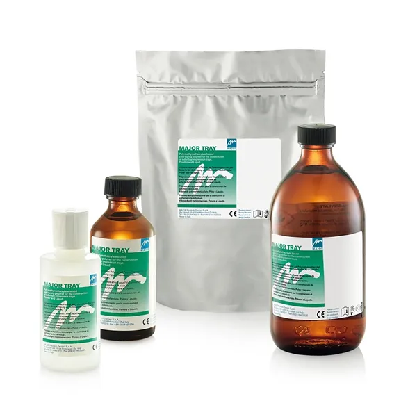 Major tray liquid 500ml