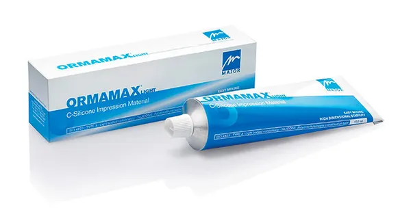 Ormamax light