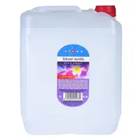 Mýdlo tekuté 5L bílé hydratační