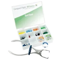 GARRISON Composi Tight 3D Matrix Kit - EU