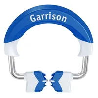 Garrison Modrý kroužek 3D Fusion 1ks