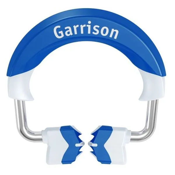 Garrison Modrý kroužek 3D Fusion 1ks