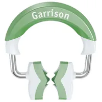 Garrison zelený kroužek 3D Fusion 1ks
