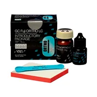 GC Fuji ORTHO,  6.8ml (8g) Liquid