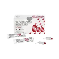 GC Fuji I kapsle světle žlutá 50ks