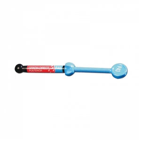 GC GRADIA Direct, Posterior, Unitip 20 x 0.16ml (0.28g), P-A1, EEP
