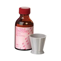 GC TISSUE CONDITIONER, Liquid 101ml (90g), EEP