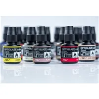 GC OPTIGLAZE color, red 2,6ml