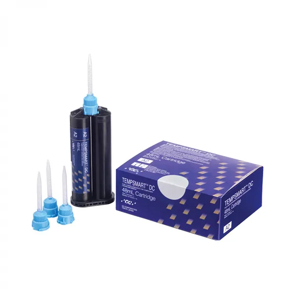 GC TEMPSMART DC 48mL cartridge B1