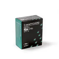 GC G-anial A'CHORD, Unitip 15x0.16ml, AO2