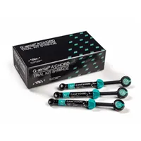 GC G-aenial A’CHORD Trial Kit A stříkačky (2xA2,1xA3)