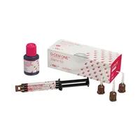 GC G-CEM ONE Starter Kit A2 13683