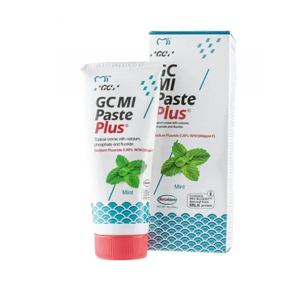GC MI Paste Plus máta 1ks