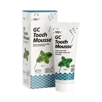 GC Tooth Mousse 40g máta