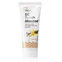 GC Tooth Mousse 40g vanilka
