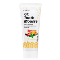 GC Tooth Mousse 40g Tutti-Frutti