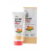 GC MI Paste Plus, 10-Pack, tutti-frutti, EEP 