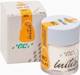 GC Initial MC, Opaque Dentin, 20g, OD-C3