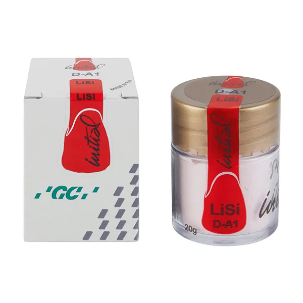 GC Initial MC, Translucent Modifier, 20g, TM-04