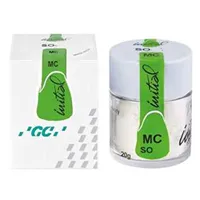 GC Initial MC, Shoulder Opaque, 20g, SO-39