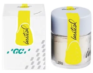 GC Initial MC, Powder Opaque, 50g, O-B3