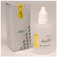 GC Initial MC, Opaque Liquid, 50ml