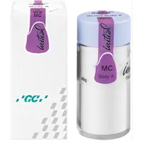 GC Initial IQ, One Body, L-O-M, 50g, Body A